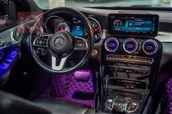 مێرسێدس بێنز C-Class